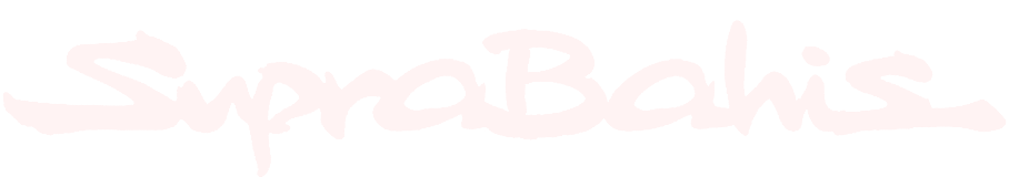 SupraBahis Logo